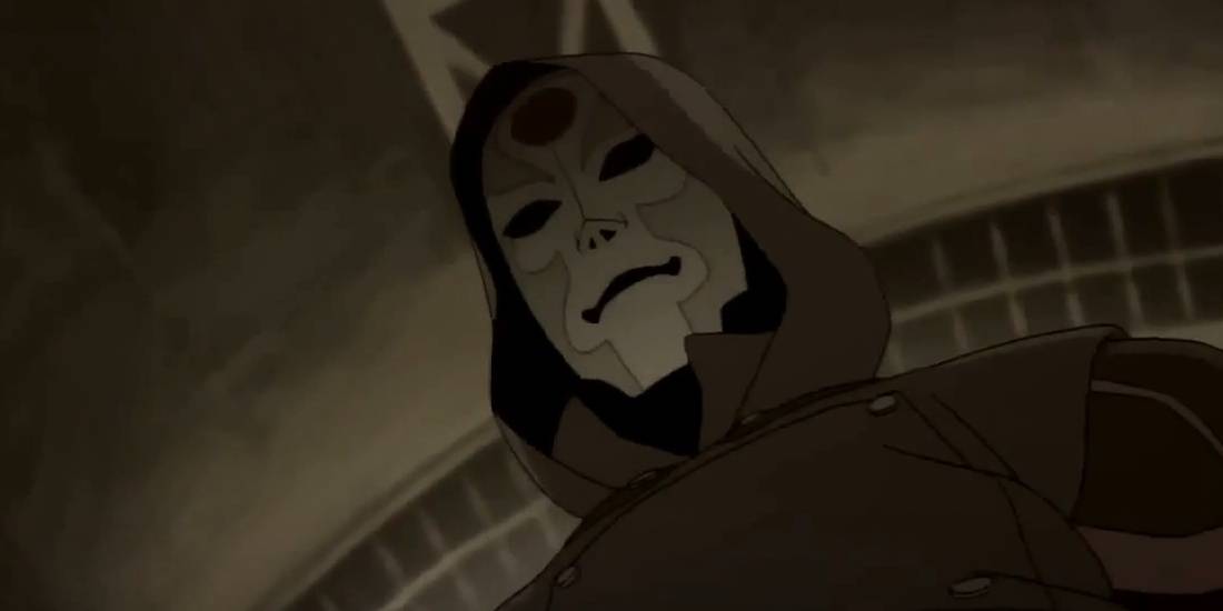 Legend Of Korra Amon Legend Of Korra Amon